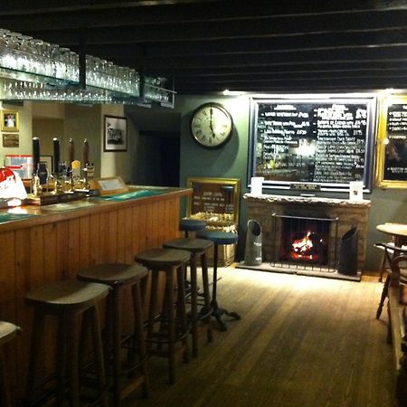 The Charles Bathurst Inn Langthwaite 외부 사진