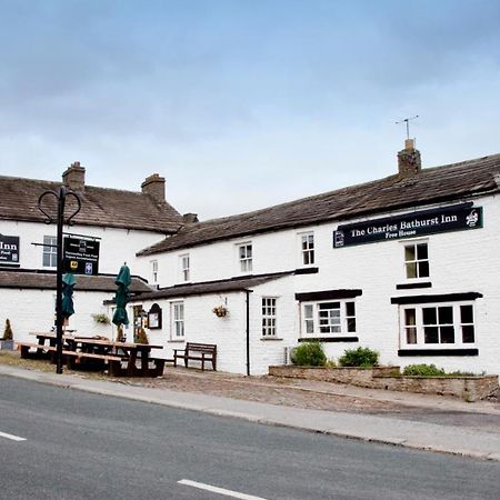 The Charles Bathurst Inn Langthwaite 외부 사진