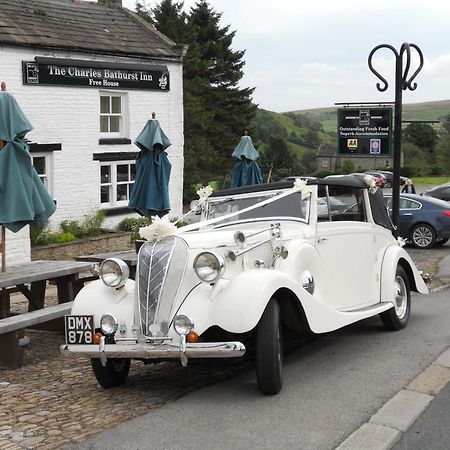 The Charles Bathurst Inn Langthwaite 외부 사진