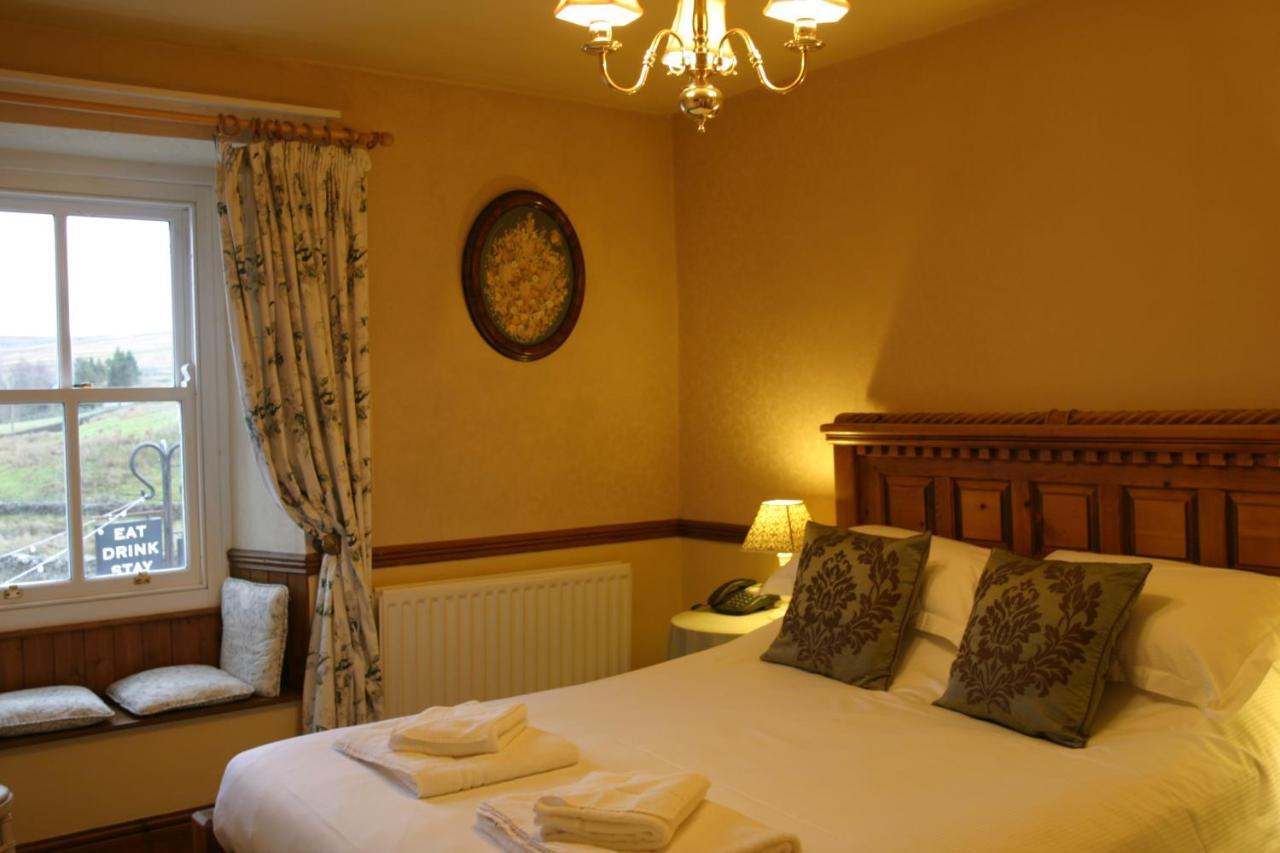 The Charles Bathurst Inn Langthwaite 외부 사진
