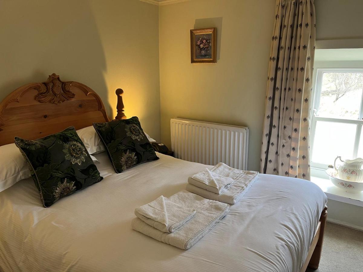 The Charles Bathurst Inn Langthwaite 외부 사진