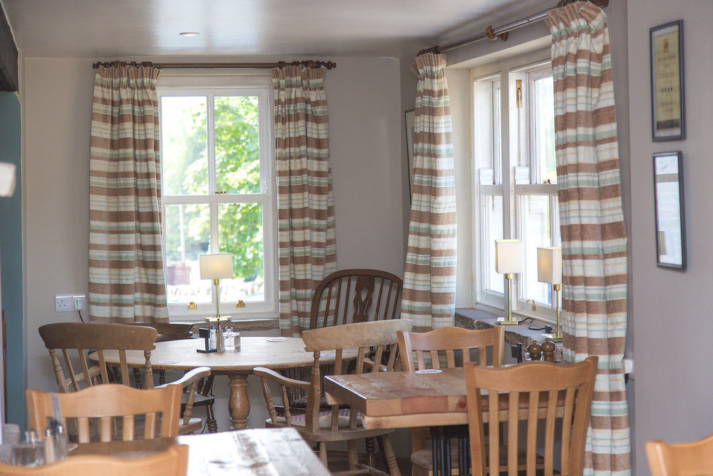 The Charles Bathurst Inn Langthwaite 외부 사진